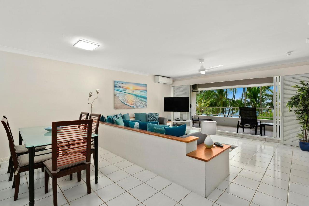 Belle Escapes Oceanview Suite 25 Alamanda Palm Cove Esterno foto