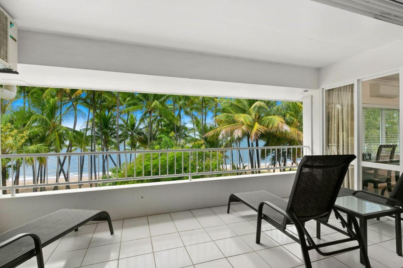 Belle Escapes Oceanview Suite 25 Alamanda Palm Cove Esterno foto