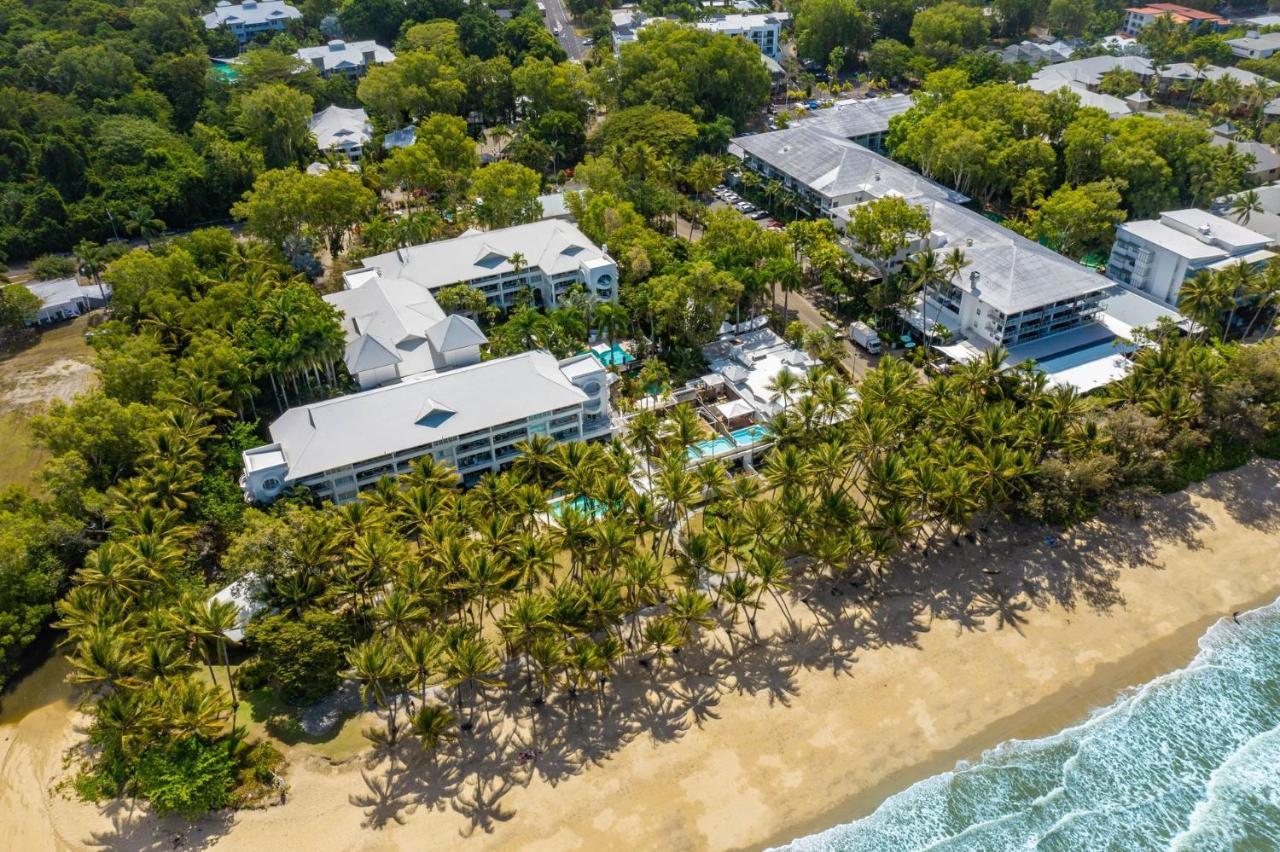 Belle Escapes Oceanview Suite 25 Alamanda Palm Cove Esterno foto