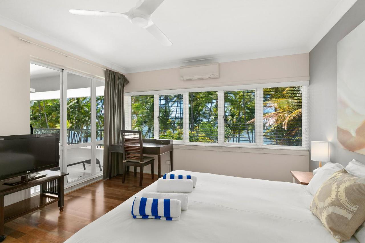 Belle Escapes Oceanview Suite 25 Alamanda Palm Cove Esterno foto